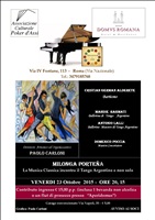 Milonga porteña