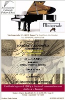 In... canto