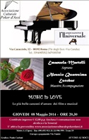 Music in Love