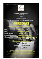 Percorsi