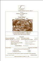 Caleidoscopio Lirico