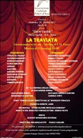 La Traviata