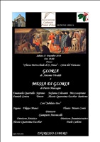 Concerto di Natale 2014